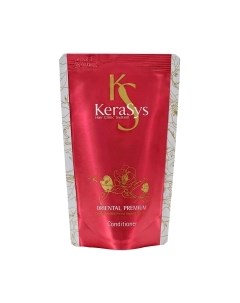 Кондиционер для волос KeraSys Oriental Запаска Kerasys