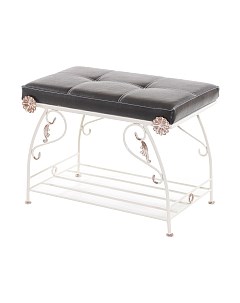 Банкетка AMC 5.3-Б с полкой Amc