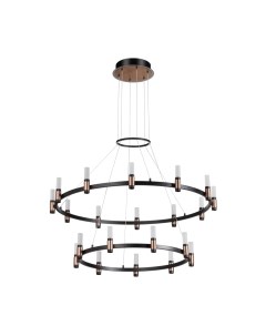 Люстра Candel 5009/98L Odeon light