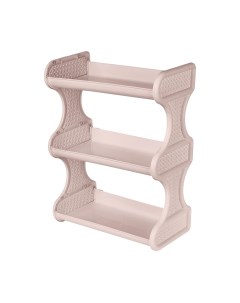 Полка для ванной Ajur / KL168512005 Keeplex