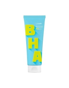 Гель для умывания Mild BHA Acid Exfoliation Cleansing Gel L.sanic