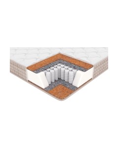 Матрас Natura Vera Vesta 80x200 Natura vera