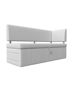 Уголок кухонный мягкий Лига Диванов Стоун правый / 115950 Лига диванов