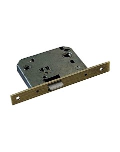 Защелка врезная с фиксацией Morelli 2070 AB