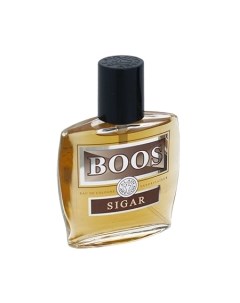 Одеколон Positive Parfum Boos Sigar Positive parfum
