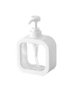 Дозатор для жидкого мыла Saniteco TBD0602900402