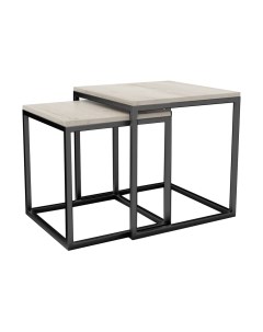 Журнальный столик Hype Mebel Дуэт Hype mebel