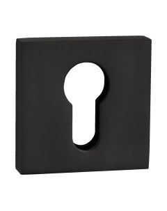 Накладка на цилиндр Puerto INET AL 03 B