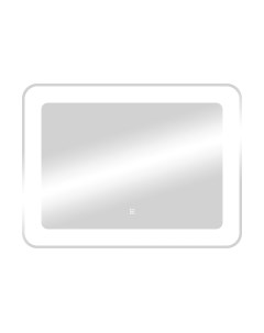 Зеркало Континент Velvette Led 80x60