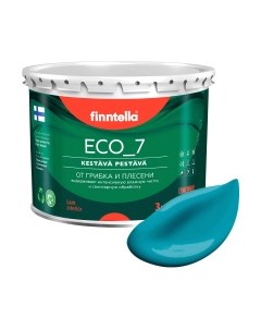 Краска Eco 7 Opaali / F-09-2-3-FL016 Finntella
