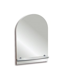 Зеркало Континент Лидия 50x58.5