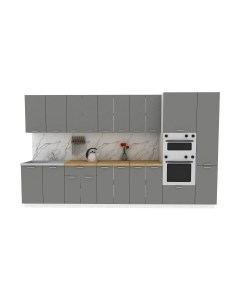 Кухонный гарнитур Eligard Lion 3.6