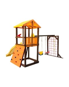 Игровой комплекс Perfetto Sport Pitigliano-11 Perfetto sport