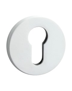 Накладка на цилиндр Puerto Slim / INET AL 06 Slim MSW