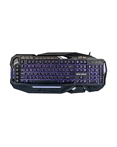 Клавиатура Dialog Gan-Kata KGK-45U