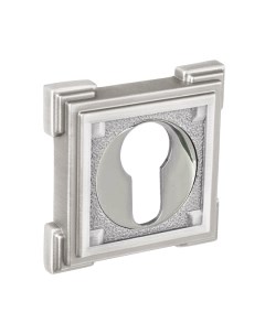 Накладка на цилиндр Ренц INET 19 SN/NP