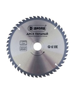 Пильный диск Диолд 90061030
