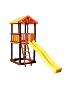 Игровой комплекс Perfetto Sport Pitigliano PS-600 Perfetto sport