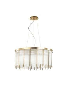 Люстра Odeon Light York 4788/10 Odeon light