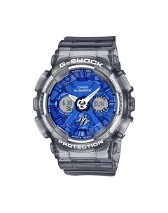 Часы наручные женские Casio GMA-S120TB-8A