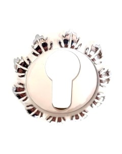 Накладка на цилиндр Ренц INET 10 SW/CP