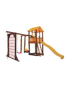 Игровой комплекс Perfetto Sport Pitigliano-12 Perfetto sport