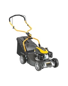 Газонокосилка бензиновая Collector 543 Stiga