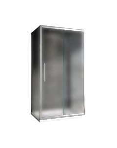 Душевой уголок Abber Schwarzer Diamant AG30110MH-S85M-S85M