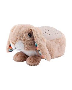 Ночник Zazu Кролик Руби / ZA-RUBY-01