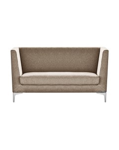 Диван Brioli Виг двухместный