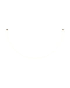 Потолочный светильник Maytoni Tau MOD146PL-L40G3K