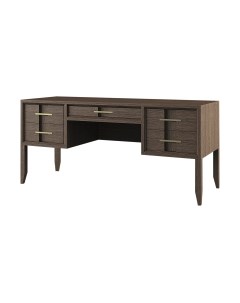 Письменный стол Молодечномебель Boston двухтумбовый ВМФ-1639