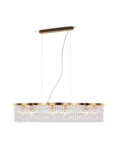 Люстра Maytoni Dune DIA005PL-06G