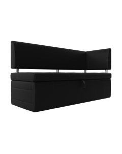 Уголок кухонный мягкий Лига Диванов Стоун правый / 115952 Лига диванов