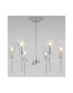 Люстра Евросвет 60143/6