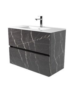 Тумба под умывальник Дабер 011 WeltWasser Deilbach 7517-80 / Т11.8W.0.12Ч_light