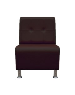 Кресло мягкое Brioli Руди Р