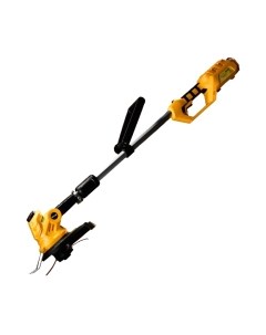 Триммер аккумуляторный Huter GET-40-3Li