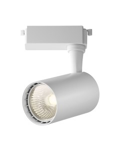 Трековый светильник Maytoni Vuoro TR003-1-6W3K-W-W