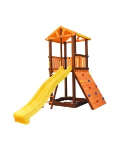 Игровой комплекс Perfetto Sport Pitigliano-2 Perfetto sport