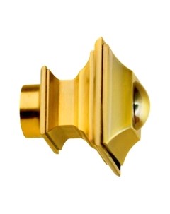 Набор наконечников для карниза Lm Decor YF030 Верди 25мм Lm decor