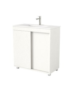 Тумба под умывальник Дабер 013 WeltWasser Deilbach 7517-80 / Т13.8W.0.5