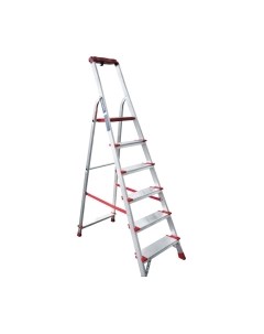 Лестница-стремянка Новая Высота NV 3118 / 3118106 Новая высота