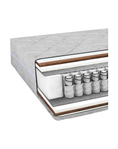 Детский матрас Барро Элит 502 80x160