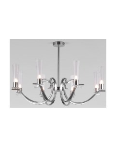 Люстра Евросвет 60141/8