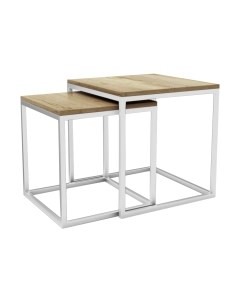 Журнальный столик Hype Mebel Дуэт Hype mebel