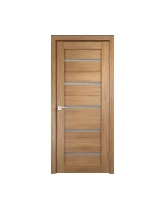 Дверь межкомнатная Velldoris Duplex 80x200