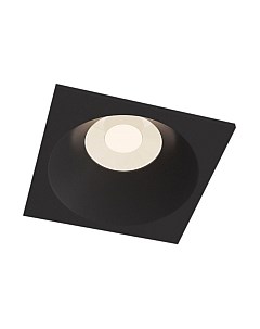 Точечный светильник Maytoni Zoom DL033-2-01B