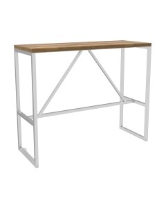 Барный стол Hype Mebel Дельта 120x40x110 Hype mebel