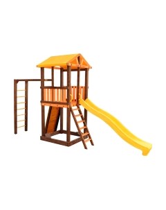 Игровой комплекс Perfetto Sport Pitigliano-17 Perfetto sport